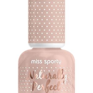 Lac de unghii Naturally Perfect 007 Sugared Almond