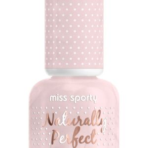 Lac de unghii Naturally Perfect 008 Rose Macaron