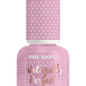 Lac de unghii Naturally Perfect 010 Strawberry Gelato