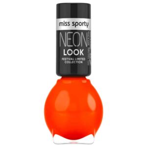 Lac de unghii Neon Look 04