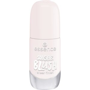 Lac de unghii Nr. 05 Sugar Blush