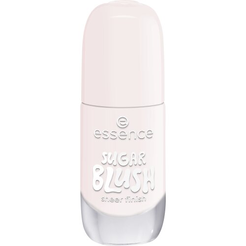 Lac de unghii Nr. 05 Sugar Blush