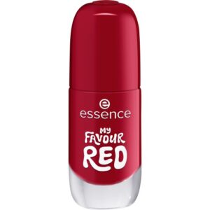 Lac de unghii Nr. 14 My Favour Red