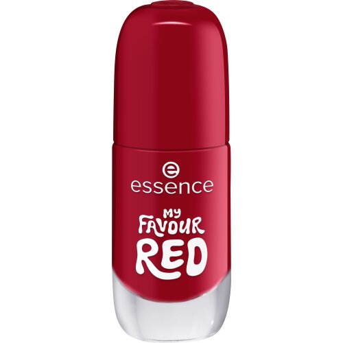 Lac de unghii Nr. 14 My Favour Red