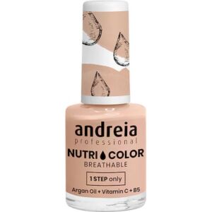 Lac de unghii Nutri Color Care & Colour NC8