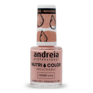 Lac de unghii NutriColor