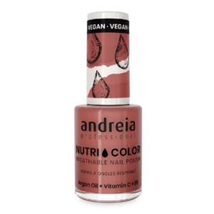 Lac de unghii NutriColor