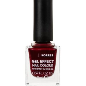 Lac de unghii Pomegranate