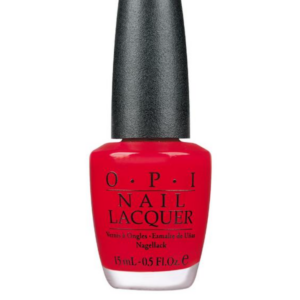 Lac de unghii Red Nail Lacquer