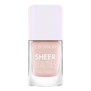 Lac de unghii Sheer Beauties