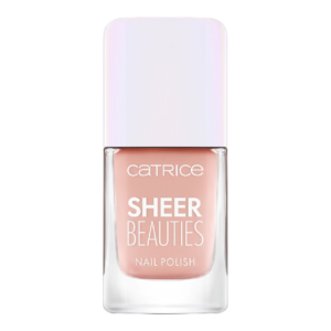 Lac de unghii Sheer Beauties