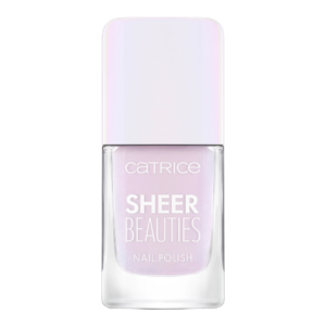 Lac de unghii Sheer Beauties
