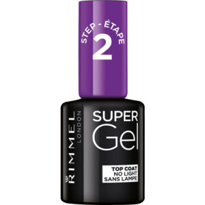 Lac de unghii Super Gel Top Coat