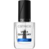 Lac de unghii cu uscare rapida Top Coat Gel Affair