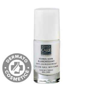 Lac impotriva unghiilor ingalbenite