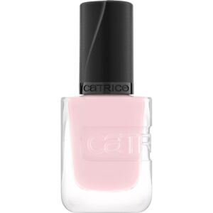 Lac pentru unghii 004 Pink Rosy Bowtastic Gel Affair