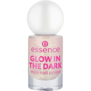 Lac pentru unghii 14 Glow In The Dark Mini Nail Polish