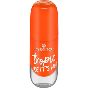 Lac pentru unghii Colour 81 Tropic Like it's Hot