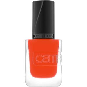 Lac pentru unghii Gel Affair 015 Poppy Orange