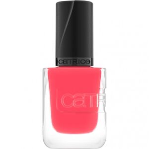 Lac pentru unghii Gel Affair 017 Peachy Princess