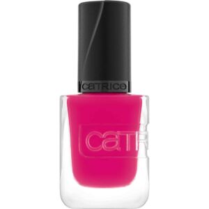 Lac pentru unghii Gel Affair 018 Berry Styles