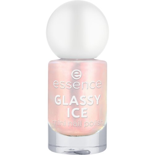 Lac pentru unghii Glassy Ice 09