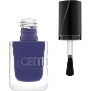 Lac pentru unghii gel Affair 026 Midnight Dusk Blue