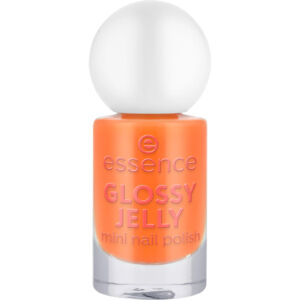Lac pentru unghii mini Glossy Jelly 03