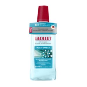 Apa de gura micelara Multi-Effect