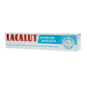Lacalut Protectie Anticarie