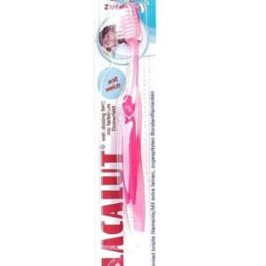 Lacalut kinder kids 4-8ani