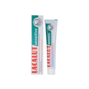 Lacalut sensitive pasta de dinti