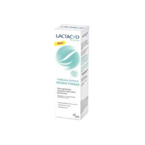 Lactacyd Lotiune intima Antibacteriana 250ml