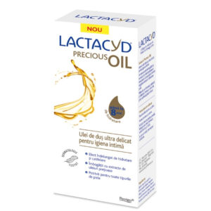 Lactacyd Precious Oil 200 ml
