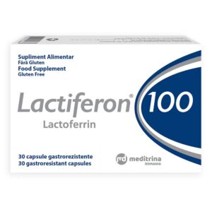 Lactiferon