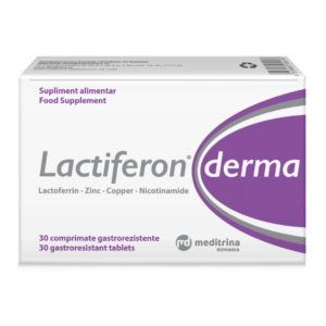 Lactiferon Derma