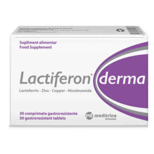 Lactiferon Derma