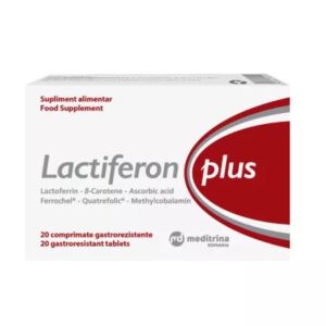Lactiferon Plus