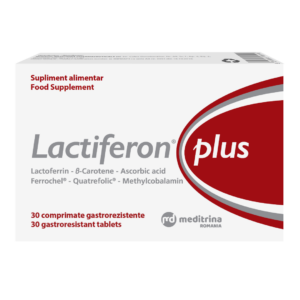 Lactiferon Plus