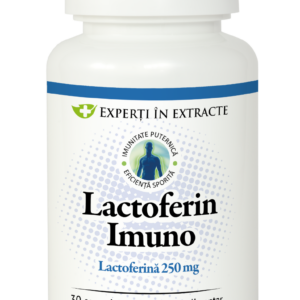 Lactoferin Imuno