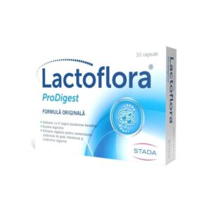 Lactoflora ProDigest