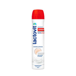 Lactovit Deodorant LACTOUREA