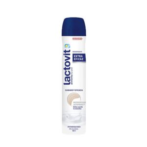 Lactovit Deodorant ORIGINAL