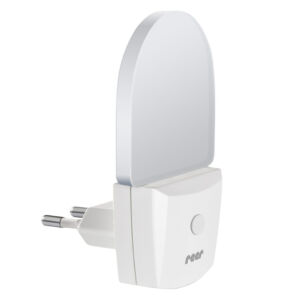 Lampa veghe de priza cu comutator +0 luni Night Guide
