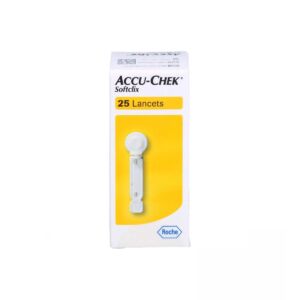Lancete MK Accu-Chek Softclix