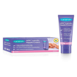 Lanolin crema HPA