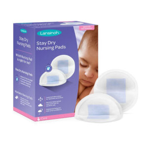 Lansinoh Pachet Tampoane de san