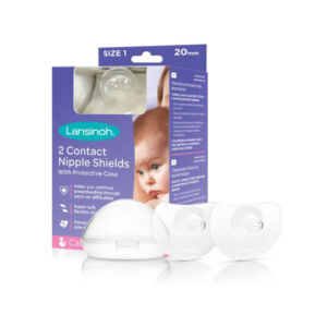 Lansinoh Protectoare mamelon