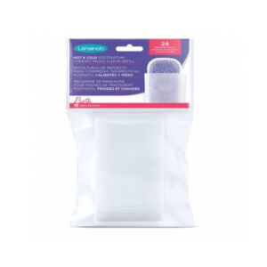 Lansinoh Rezerve pentru compresa calda/rece perineu