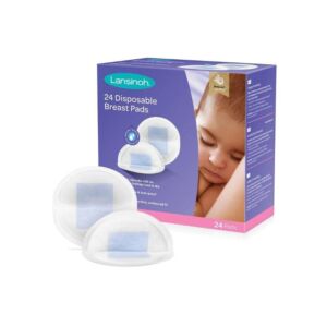 Lansinoh Tampoane de san